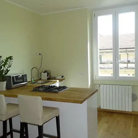 Umbria 66 Apartamento